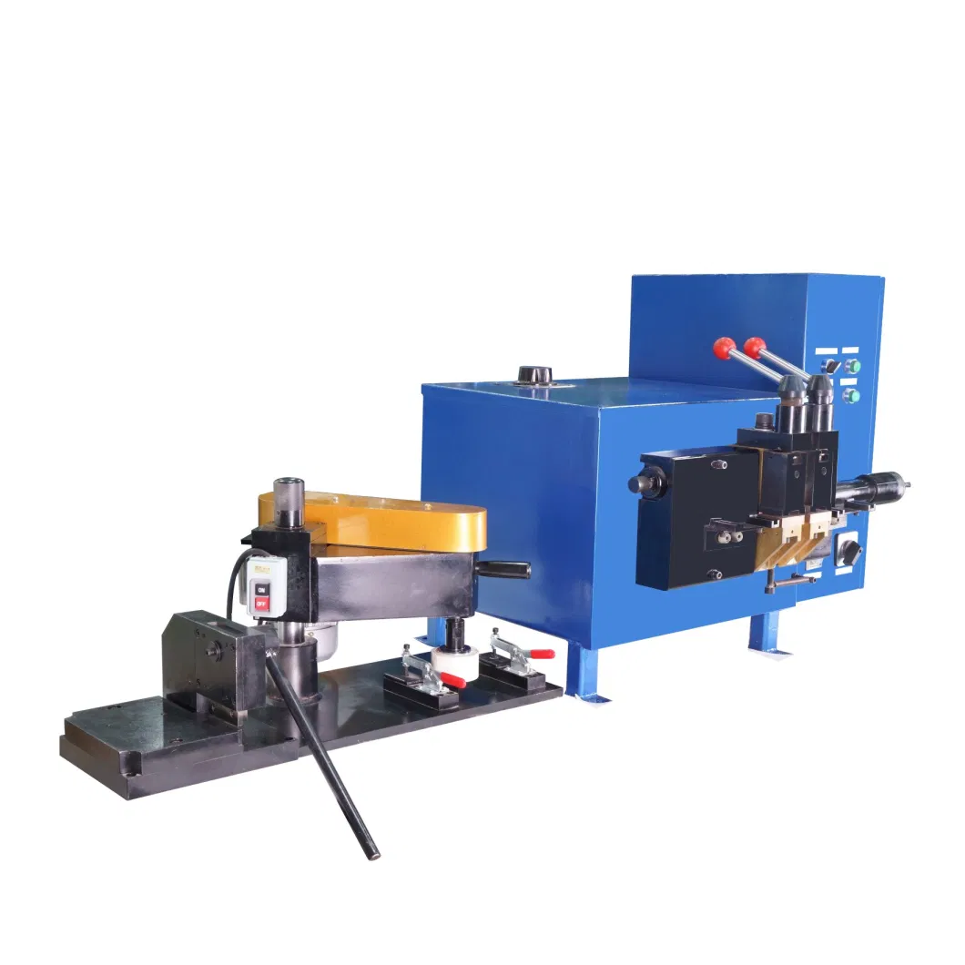 Bandsaw Blade Butt Welding Machine Bandsaw Blade Welder