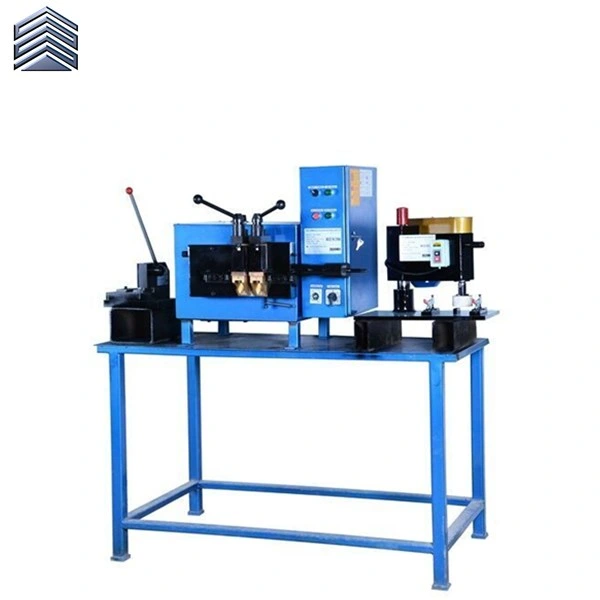 Bandsaw Blade Butt Welding Machine Bandsaw Blade Welder