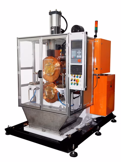 660KVA Inverter Resistance Welding Machine Seam Welders for Door Frame